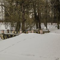 Екатерининский парк