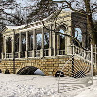 Мраморный мост