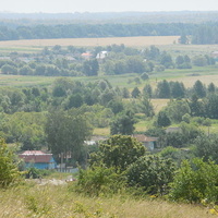 село Картамышево
