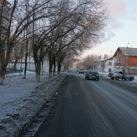 Суворова.