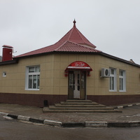 Разумное. Салон красоты Top style.