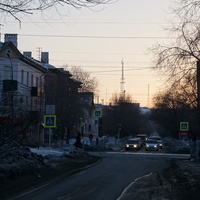 Суворова.
