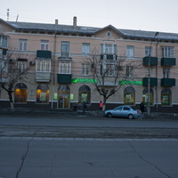 Проспект Ленина 47.