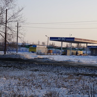 На Ялтинской.