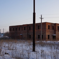 На Ялтинской.