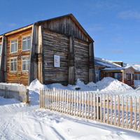 "Стрелковская средняя общеобразовательная школа"