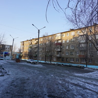 Кутузова.