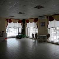 Магазин села Беленихино