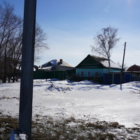 На Ялтинской.