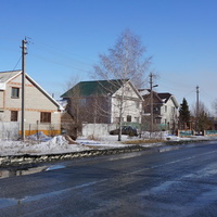 На Ялтинской.