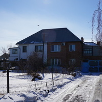 На Ялтинской.