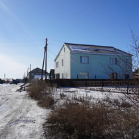 На Ялтинской.