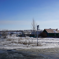 На ялтинской.