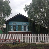 бабушкин дом в Унгуркуе