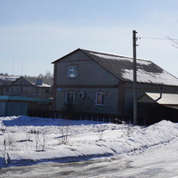 На улице Ялтинской.