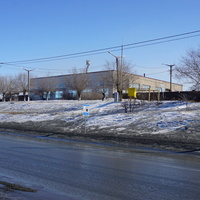 Новотроицкое шоссе.