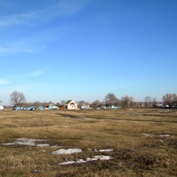 Облик села Маломихайловка