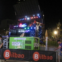 Bilbao 2014