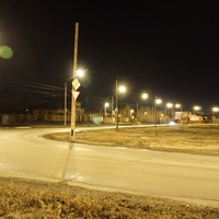 Проспект Ленина.