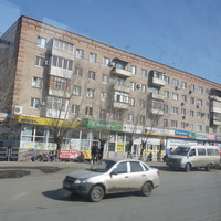 Тбилисская