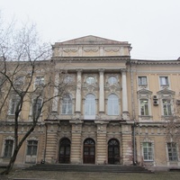 Дворец Разумовского