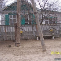 дом родной хутор Заливский