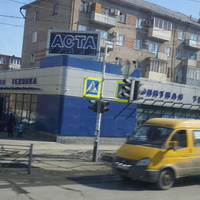 Магазин Электроники.