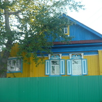 Село Новокалмашево