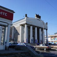 Нефтяников.