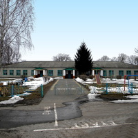 Детский сад в селе Прелестное