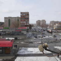 Микрорайон 3с.