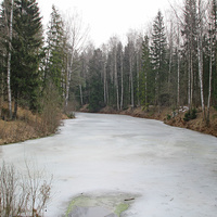 Павловский парк