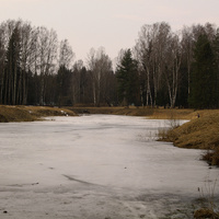 Павловский парк