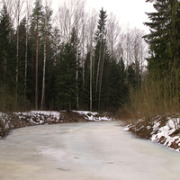 Павловский парк