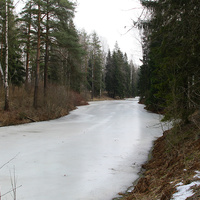 Павловский парк