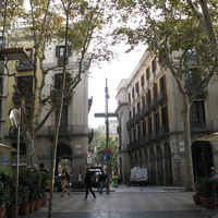 Barcelona 2014