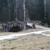 Новосильвийский мост