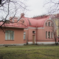 Клинический институт вел.кн. Елены Павловны