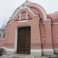 ул. Парадная