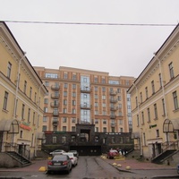 ул. Парадная