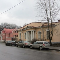 ул. Парадная