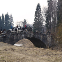 Новосильвийский мост