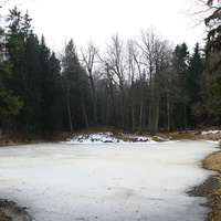 Венерин пруд