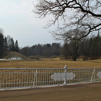 Павловский парк