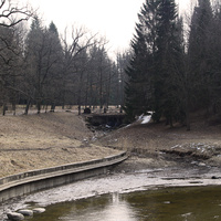 Павловский парк