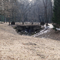 Руинный каскад