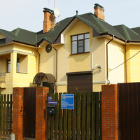 Улица Нововестинская, дом 73а