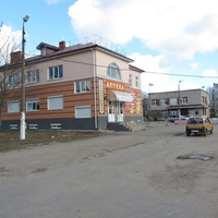 поселок Котельский