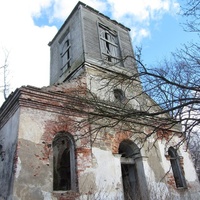 Церковь Михаила архангела в Удосолово