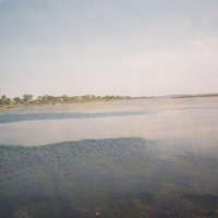 Озеро Лопатинское